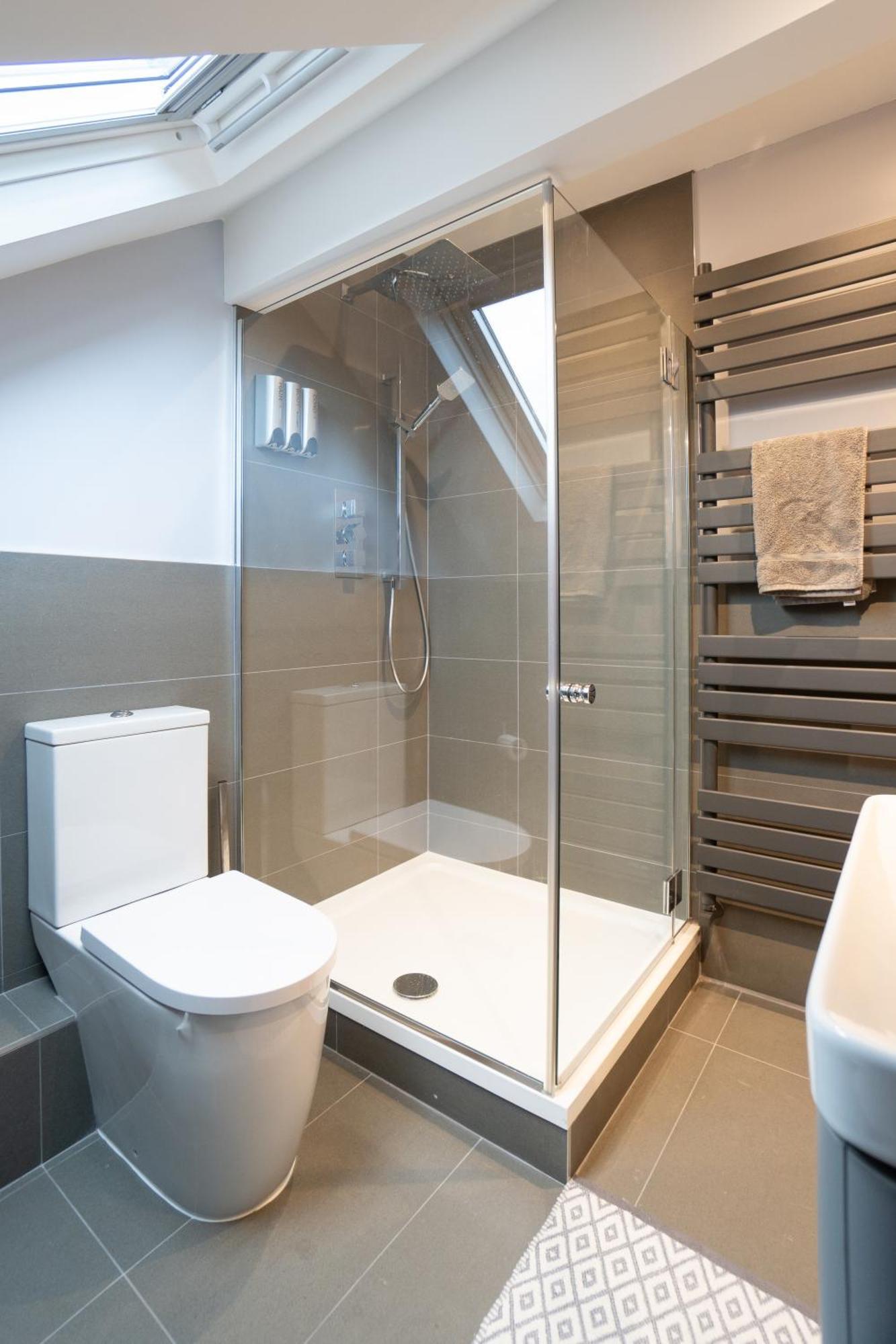 4 Bed End Terrace - Sleeps 7 Βίλα Ilkley Εξωτερικό φωτογραφία