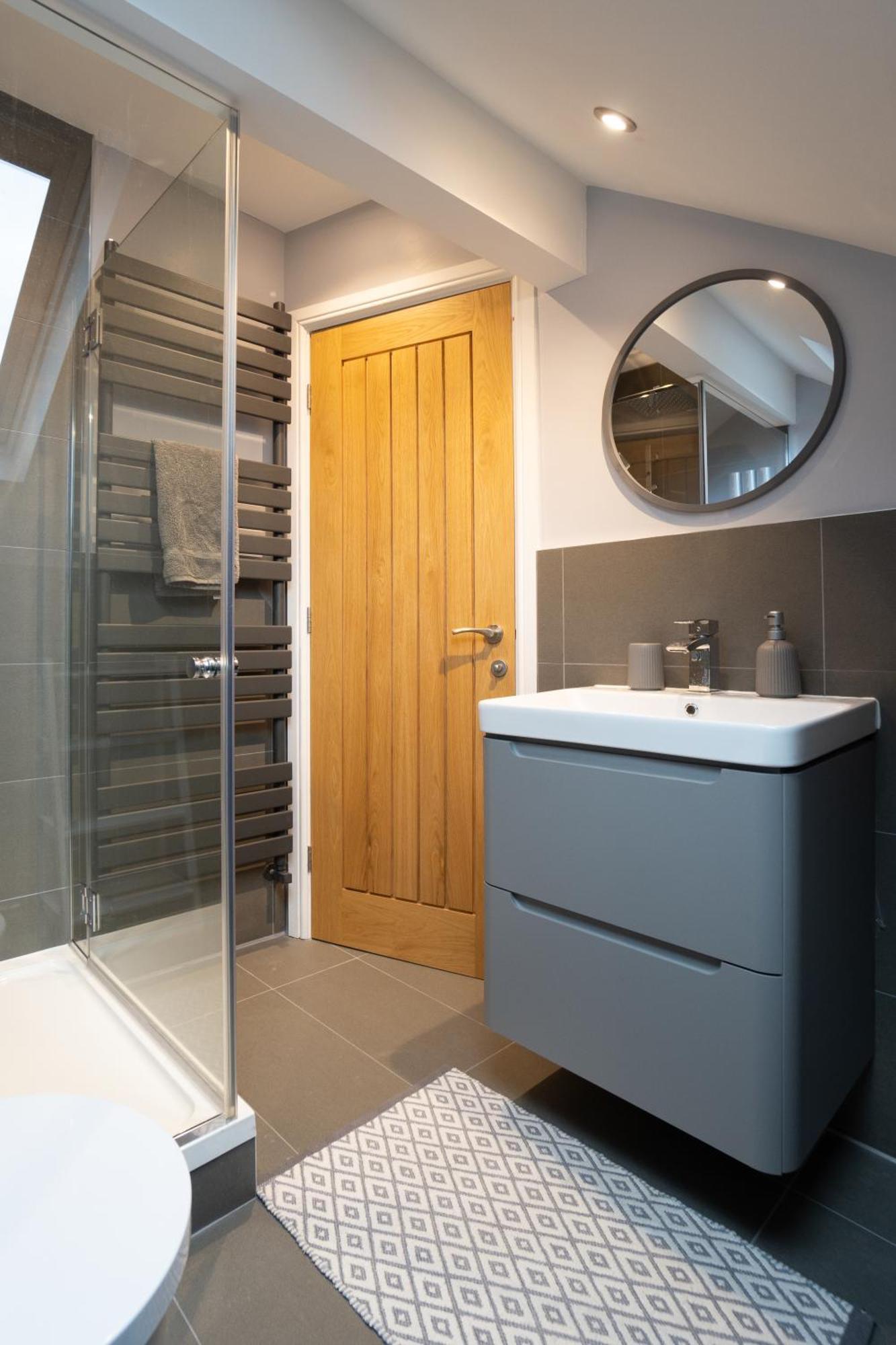 4 Bed End Terrace - Sleeps 7 Βίλα Ilkley Εξωτερικό φωτογραφία