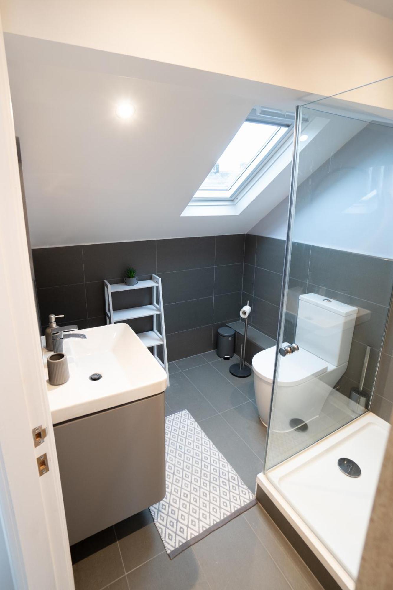 4 Bed End Terrace - Sleeps 7 Βίλα Ilkley Εξωτερικό φωτογραφία