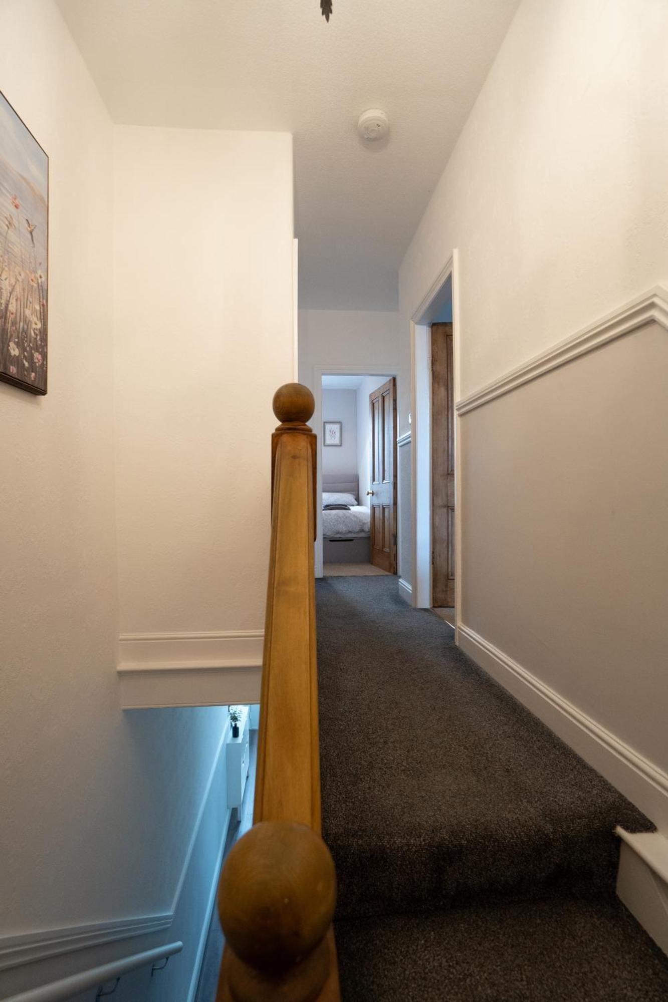 4 Bed End Terrace - Sleeps 7 Βίλα Ilkley Εξωτερικό φωτογραφία