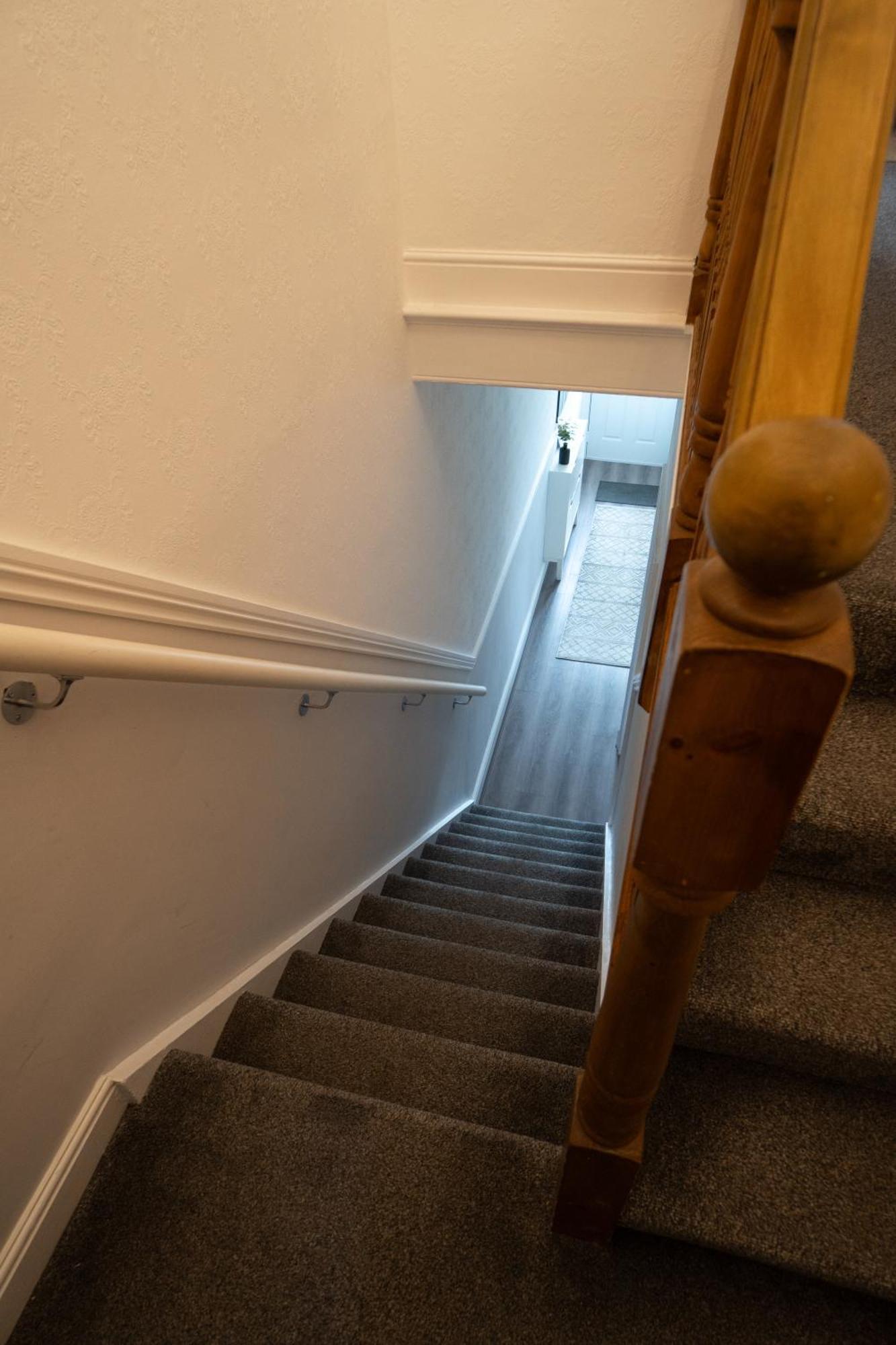 4 Bed End Terrace - Sleeps 7 Βίλα Ilkley Εξωτερικό φωτογραφία