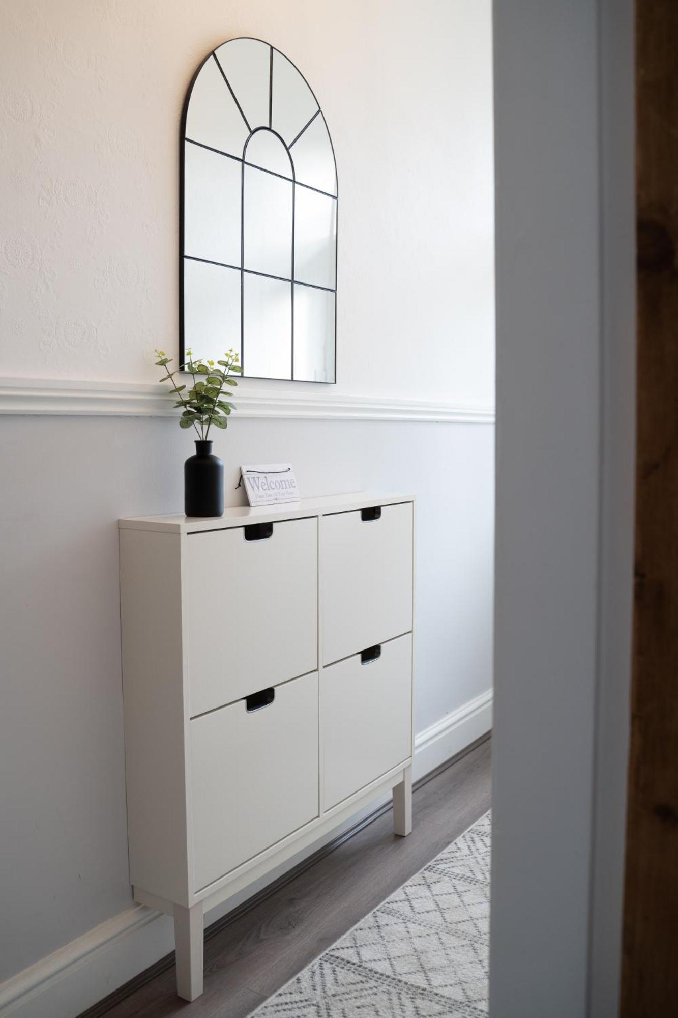 4 Bed End Terrace - Sleeps 7 Βίλα Ilkley Εξωτερικό φωτογραφία