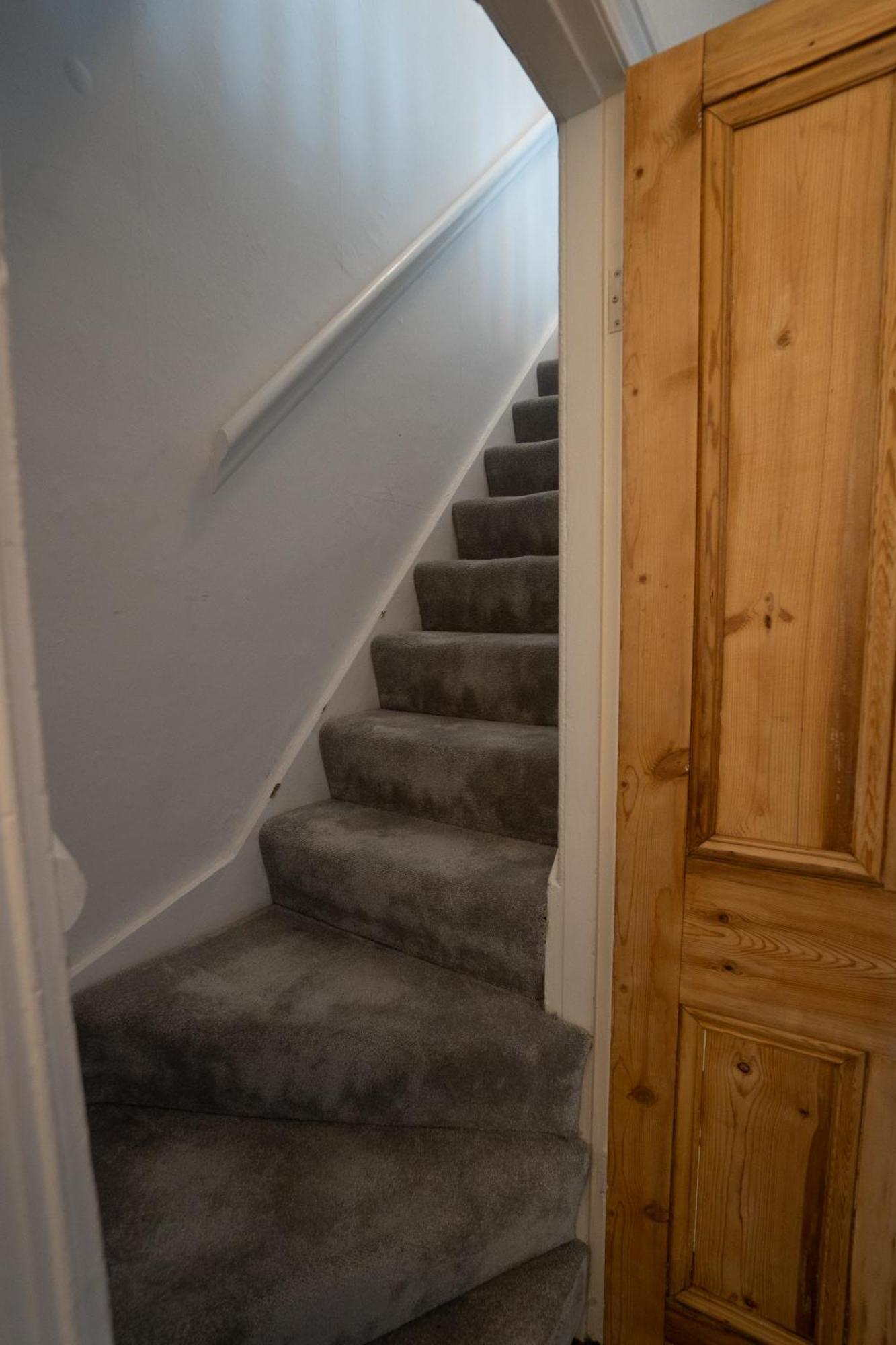 4 Bed End Terrace - Sleeps 7 Βίλα Ilkley Εξωτερικό φωτογραφία