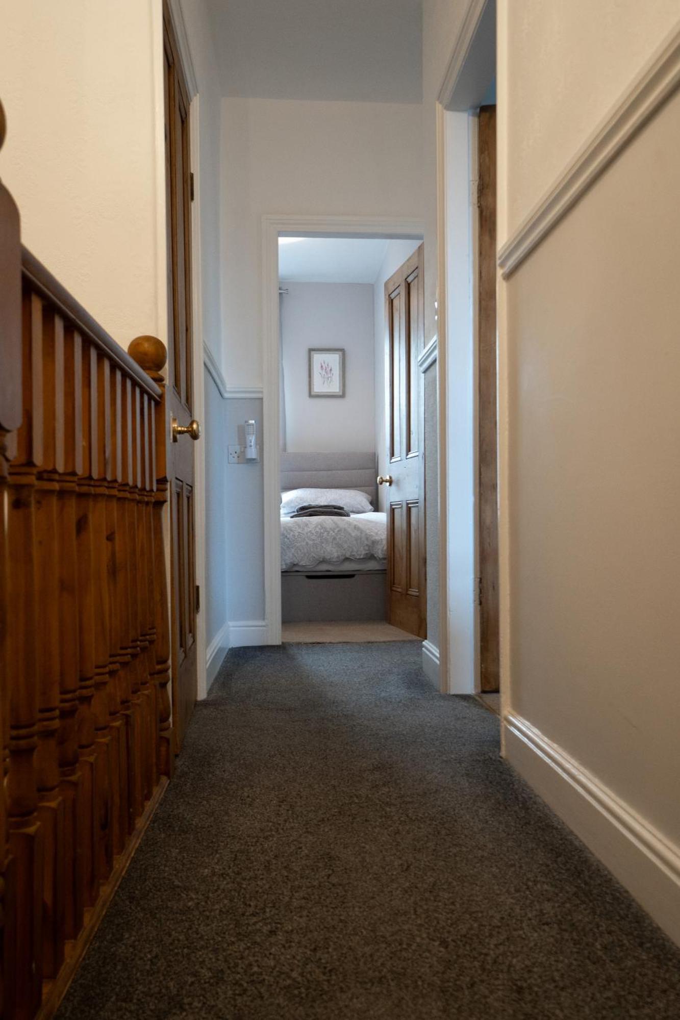 4 Bed End Terrace - Sleeps 7 Βίλα Ilkley Εξωτερικό φωτογραφία