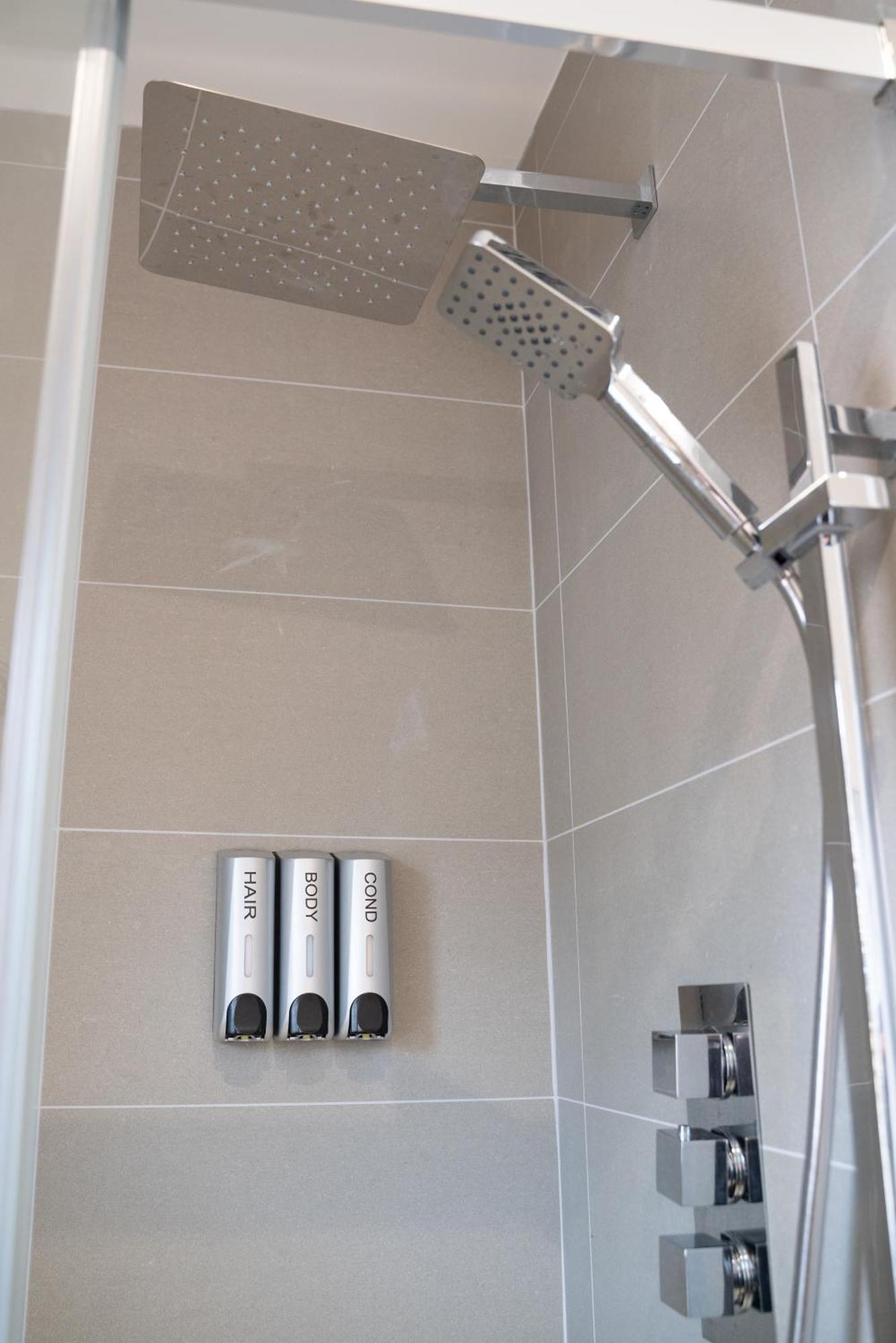 4 Bed End Terrace - Sleeps 7 Βίλα Ilkley Εξωτερικό φωτογραφία