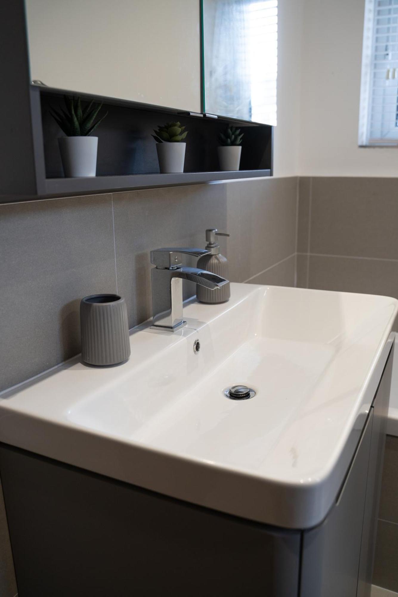 4 Bed End Terrace - Sleeps 7 Βίλα Ilkley Εξωτερικό φωτογραφία