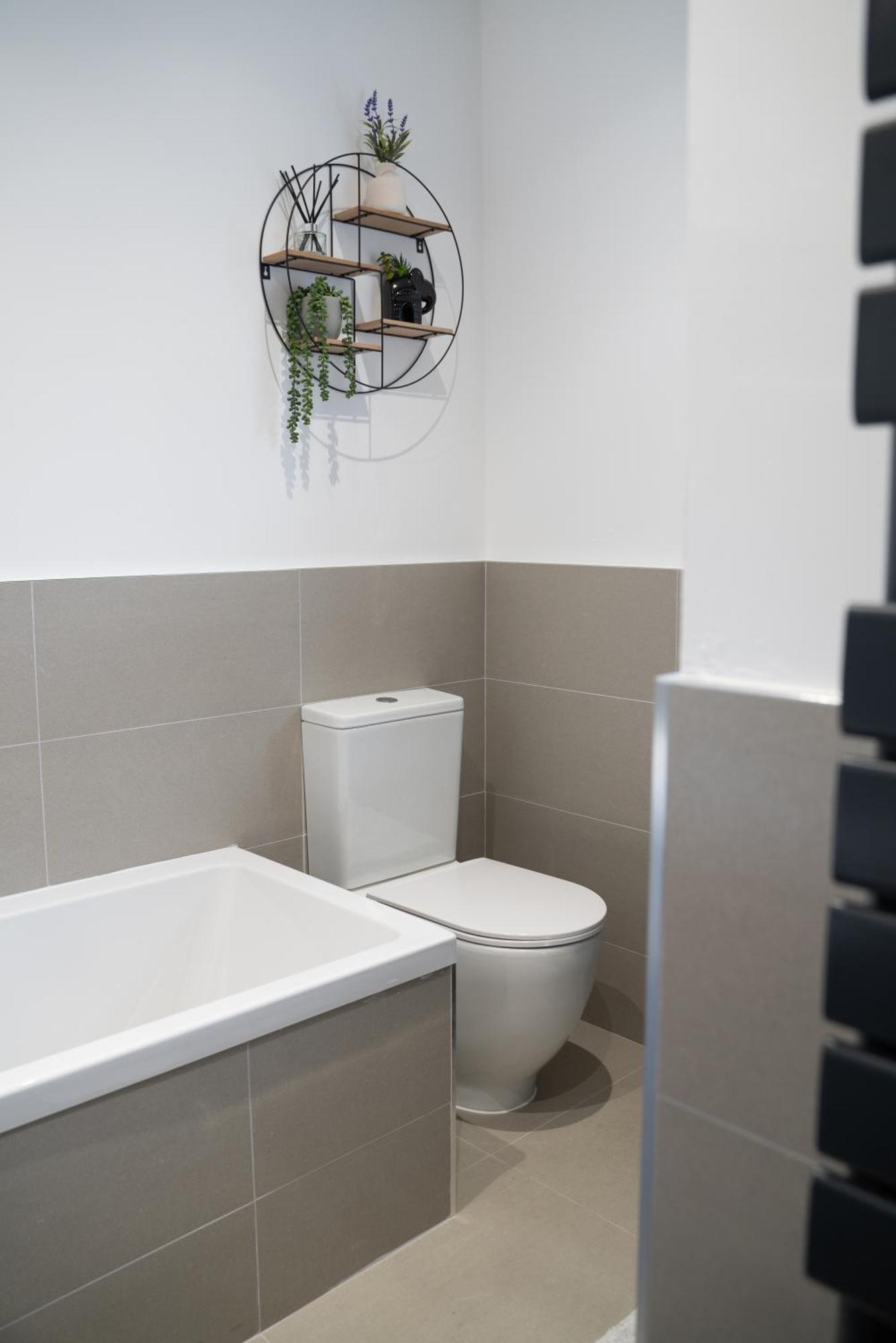 4 Bed End Terrace - Sleeps 7 Βίλα Ilkley Εξωτερικό φωτογραφία