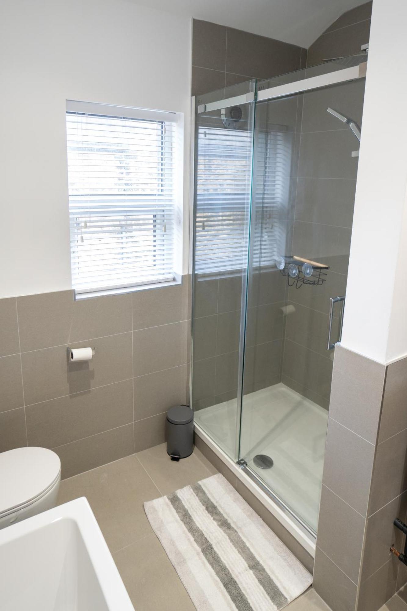 4 Bed End Terrace - Sleeps 7 Βίλα Ilkley Εξωτερικό φωτογραφία