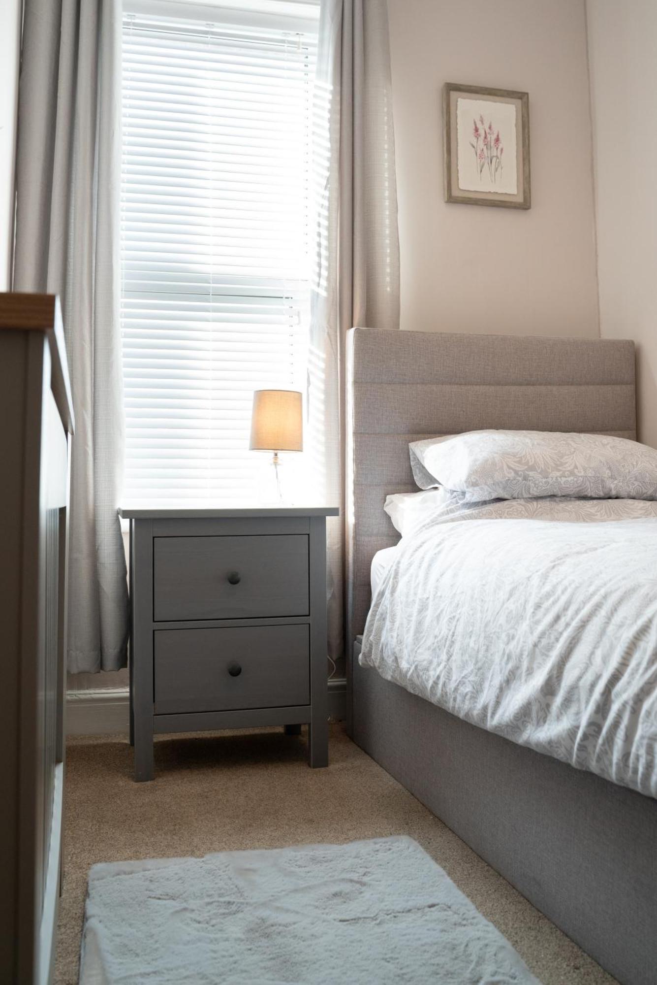 4 Bed End Terrace - Sleeps 7 Βίλα Ilkley Εξωτερικό φωτογραφία