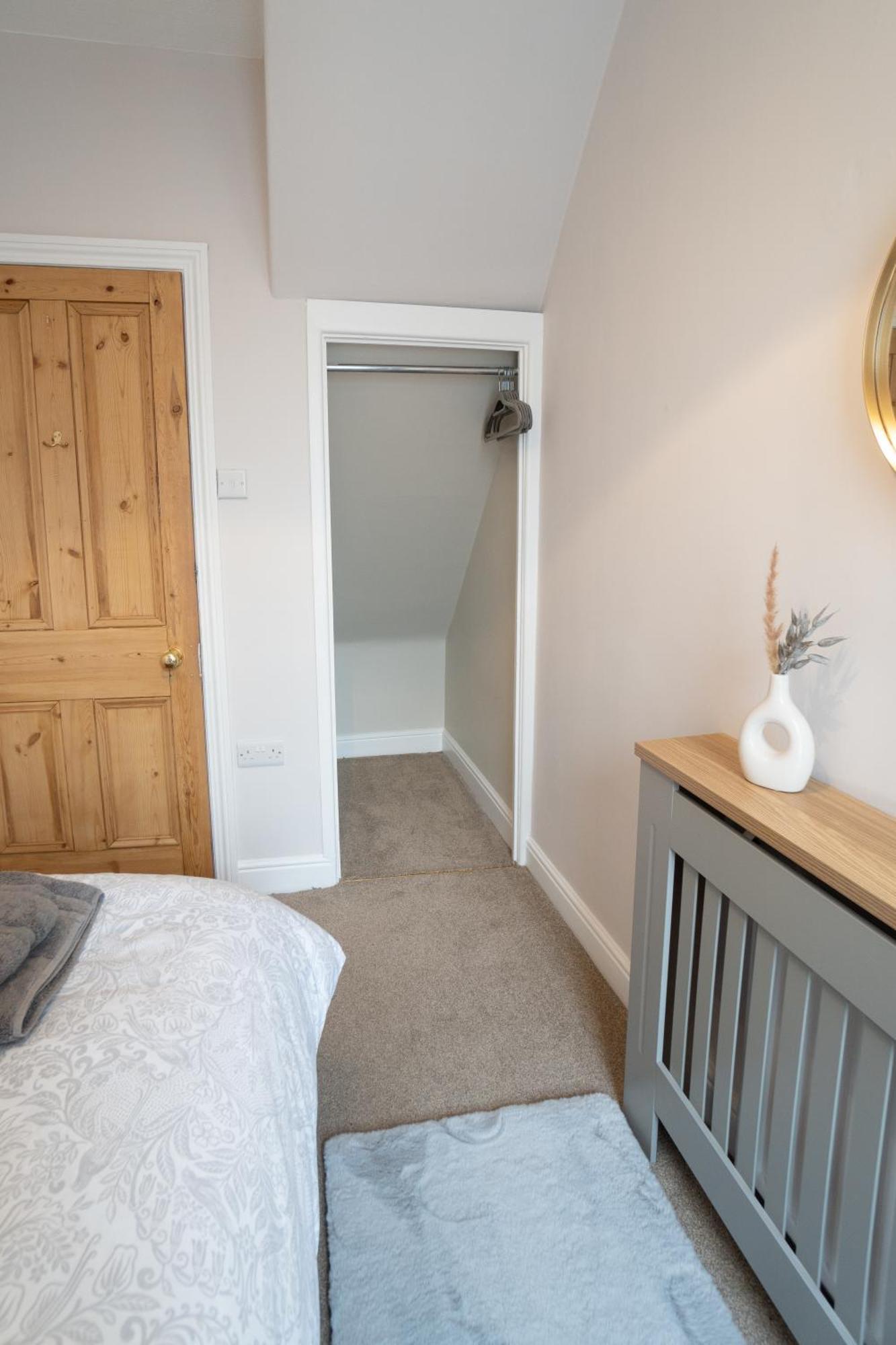 4 Bed End Terrace - Sleeps 7 Βίλα Ilkley Εξωτερικό φωτογραφία