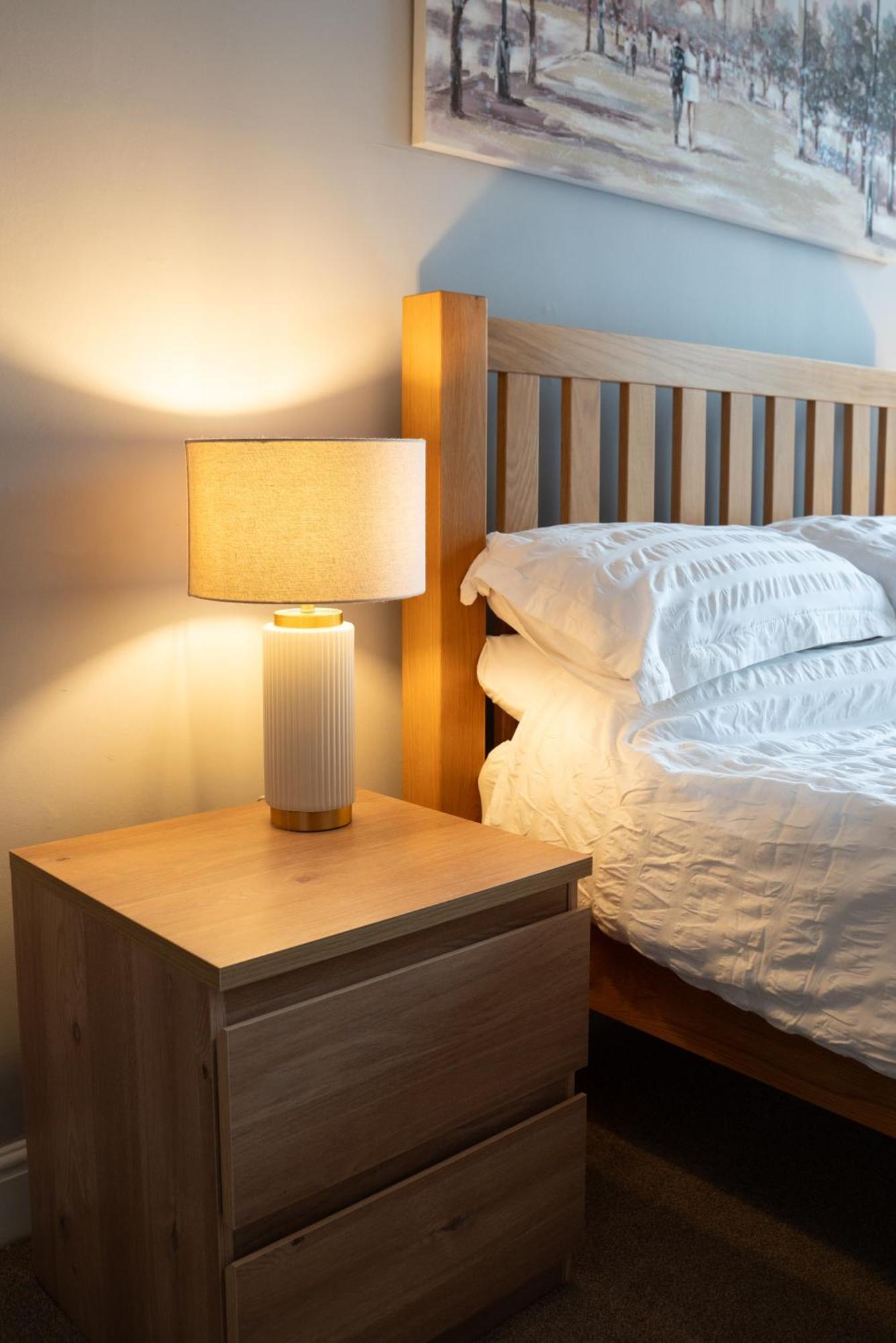 4 Bed End Terrace - Sleeps 7 Βίλα Ilkley Εξωτερικό φωτογραφία