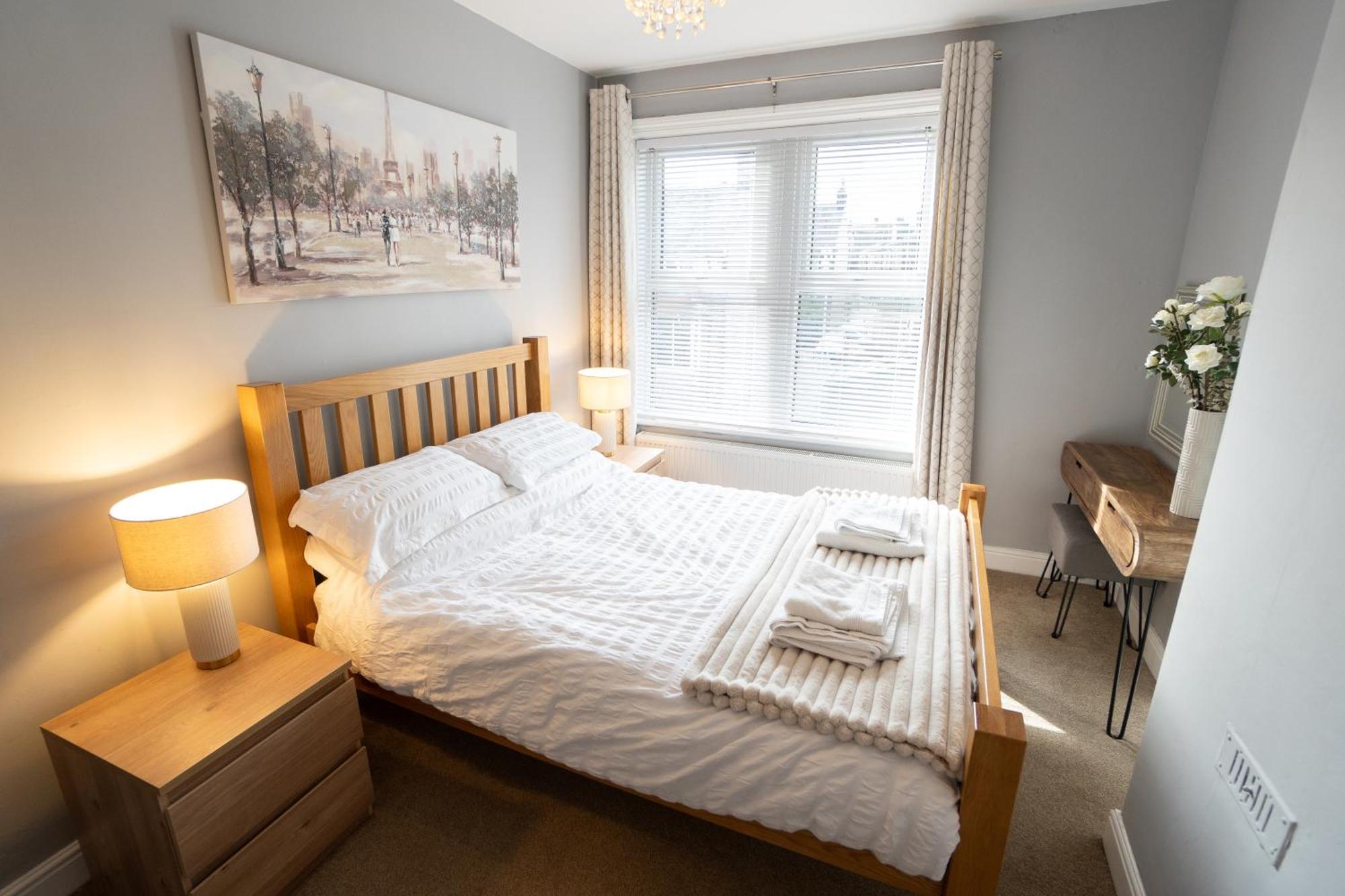 4 Bed End Terrace - Sleeps 7 Βίλα Ilkley Εξωτερικό φωτογραφία