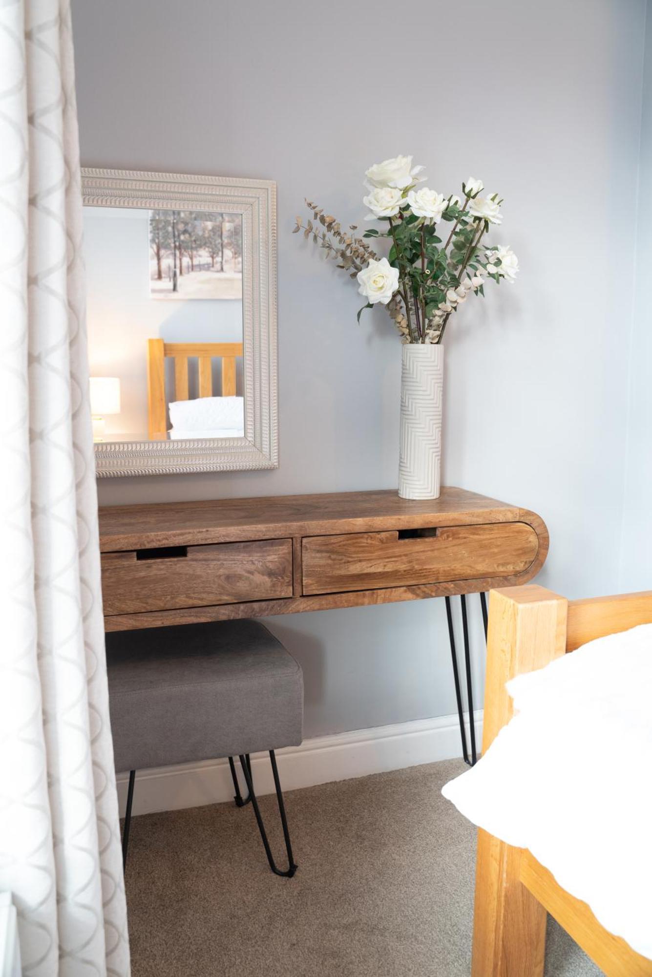 4 Bed End Terrace - Sleeps 7 Βίλα Ilkley Εξωτερικό φωτογραφία