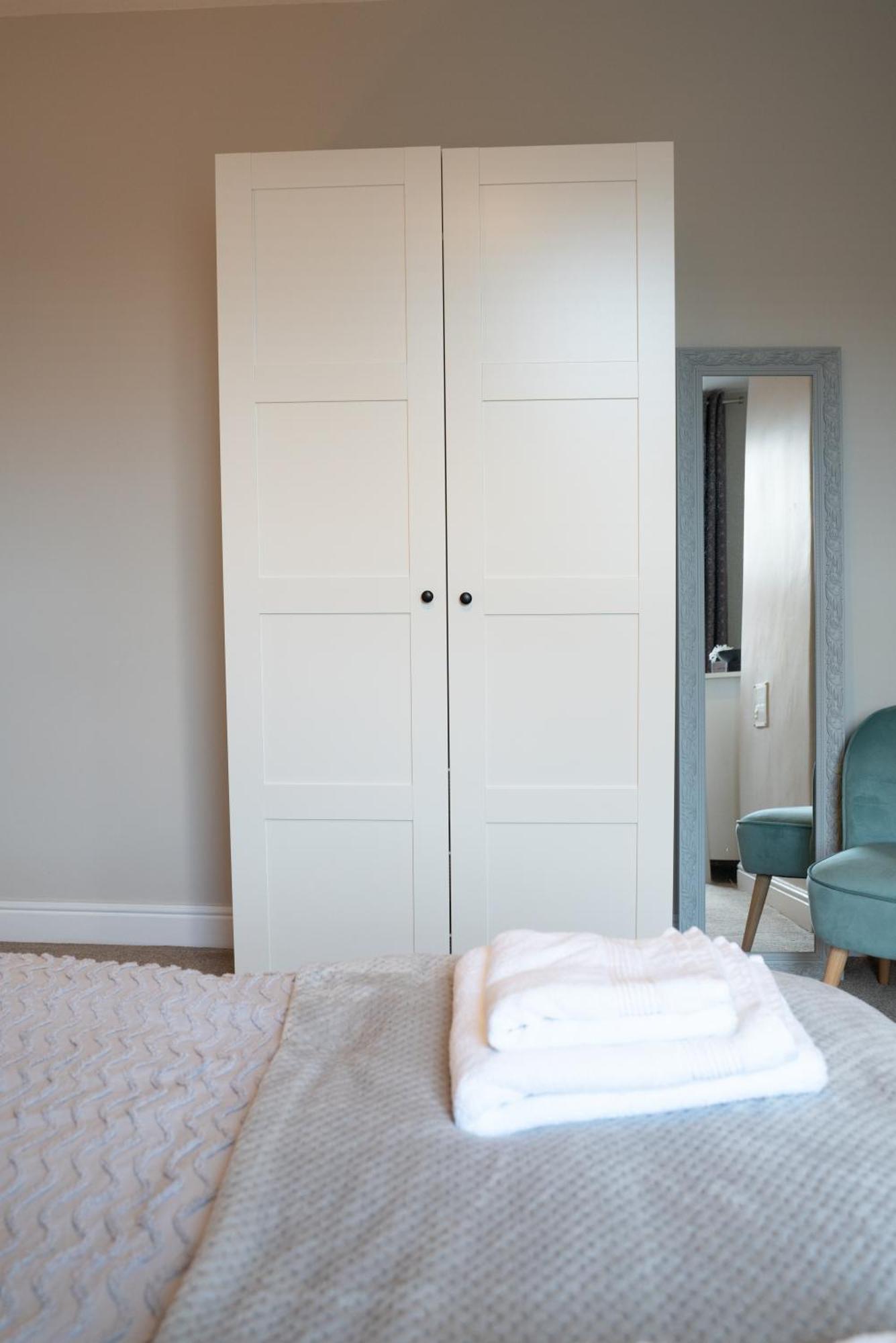 4 Bed End Terrace - Sleeps 7 Βίλα Ilkley Εξωτερικό φωτογραφία