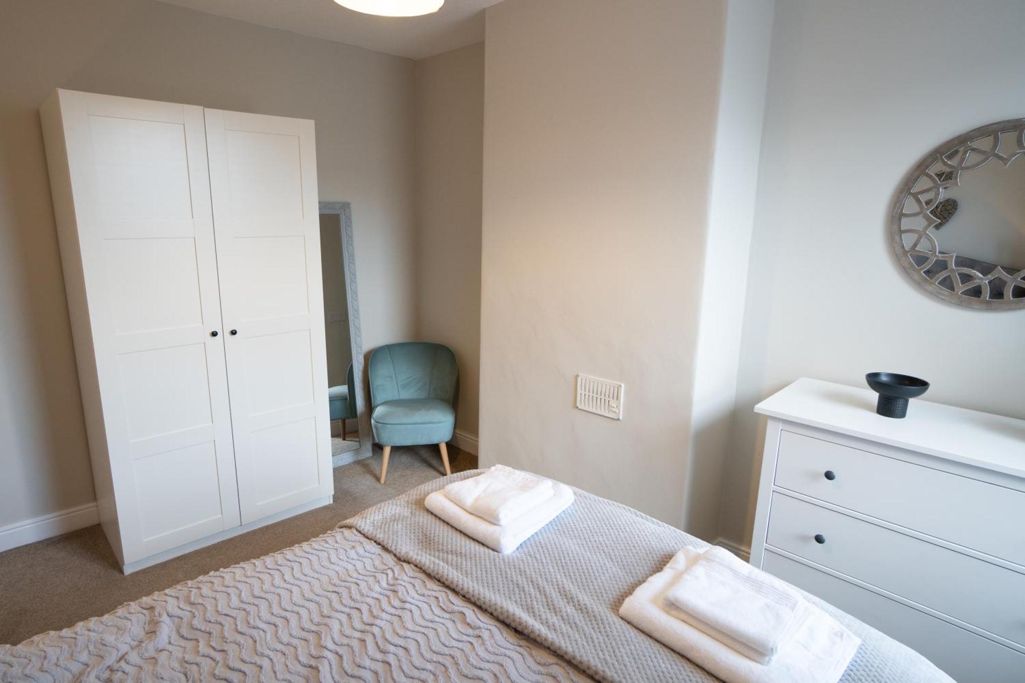 4 Bed End Terrace - Sleeps 7 Βίλα Ilkley Εξωτερικό φωτογραφία