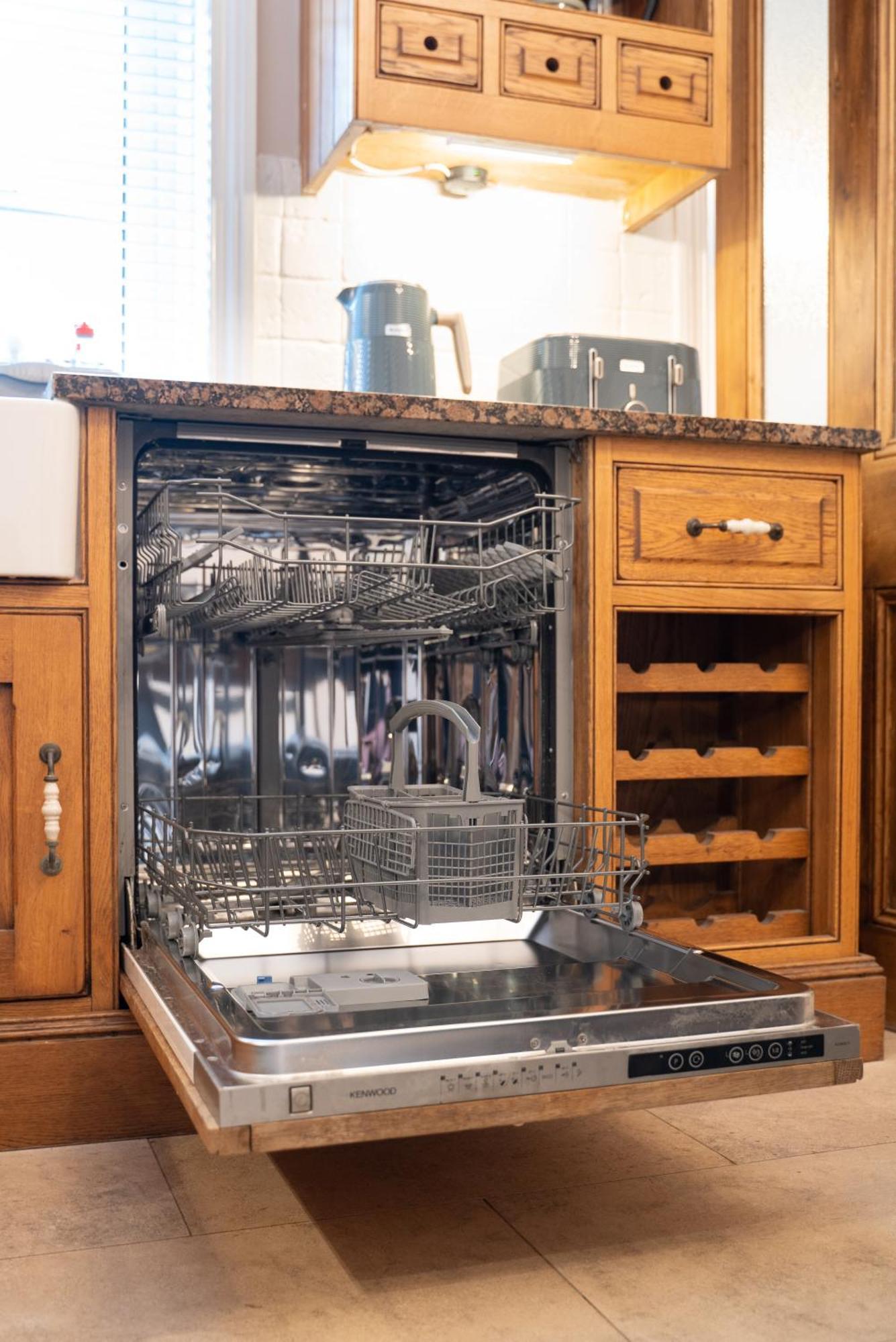 4 Bed End Terrace - Sleeps 7 Βίλα Ilkley Εξωτερικό φωτογραφία