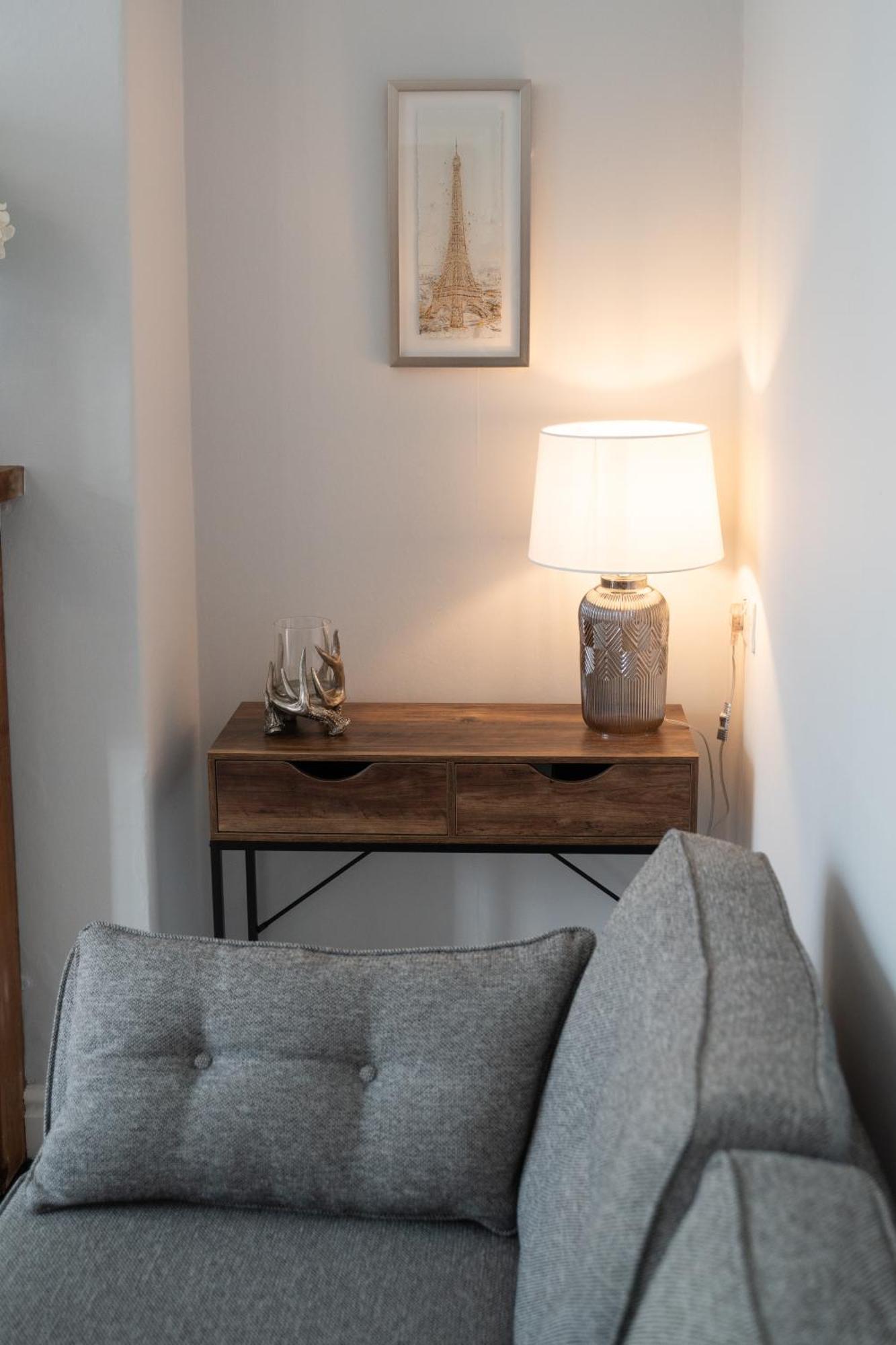 4 Bed End Terrace - Sleeps 7 Βίλα Ilkley Εξωτερικό φωτογραφία