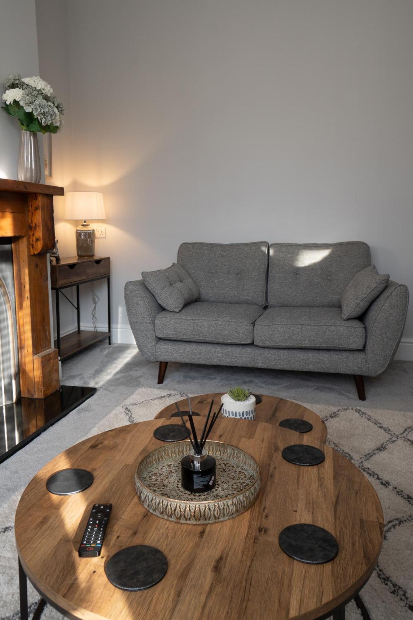 4 Bed End Terrace - Sleeps 7 Βίλα Ilkley Εξωτερικό φωτογραφία